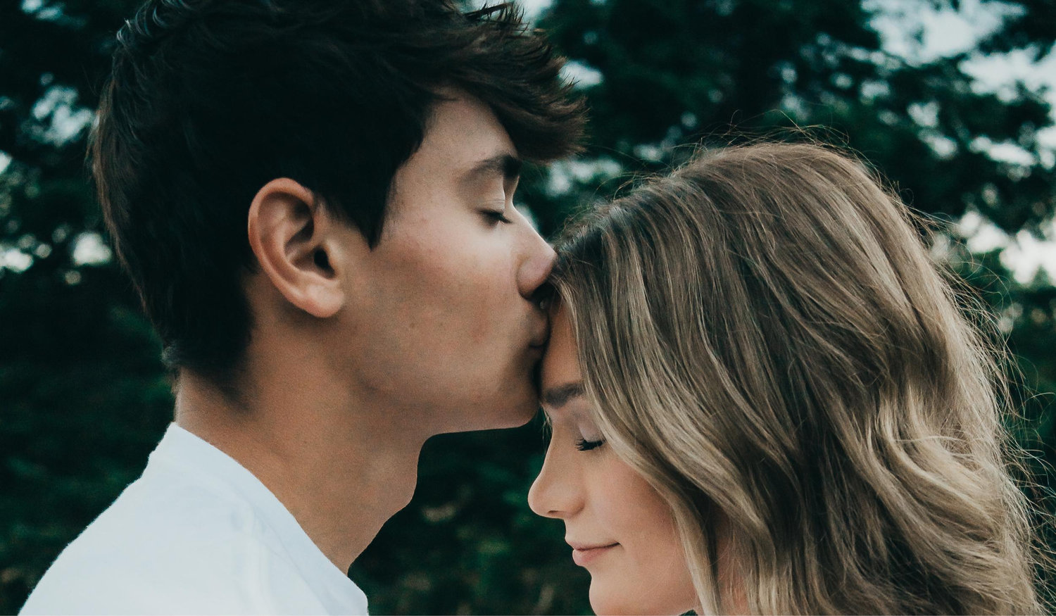 The Wedding Website of Taylor Peck and Tygh Gullickson