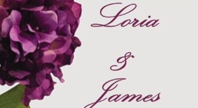 The Wedding Website of Loria Hyatt and James Tillman