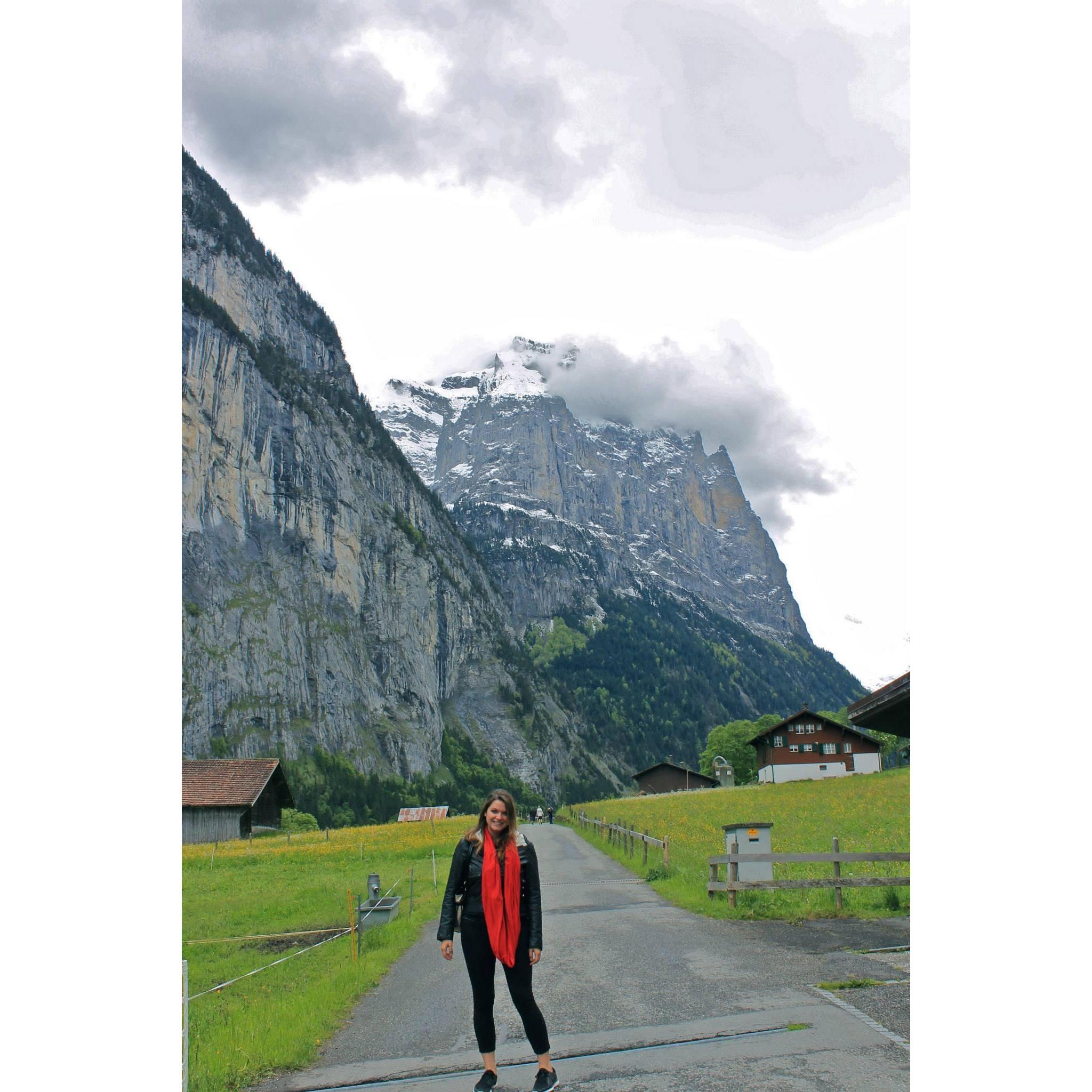 switzerland