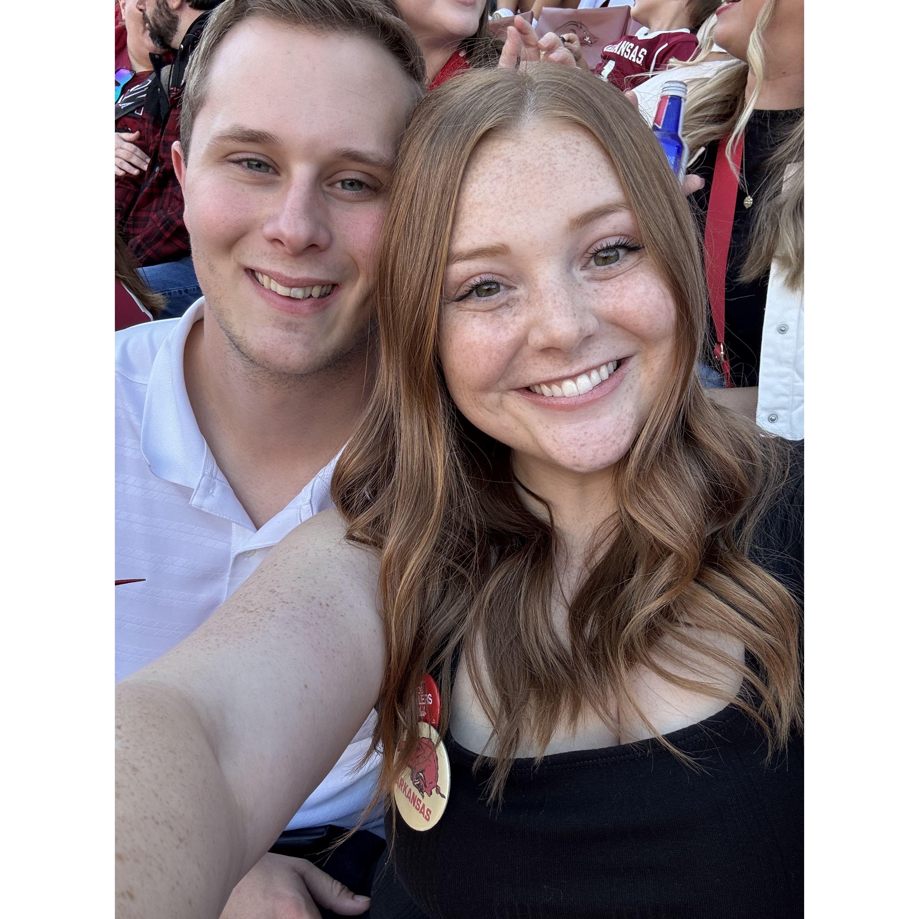 Woo Pig Sooie!