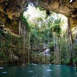 Cenotes