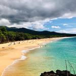 Makena Beach
