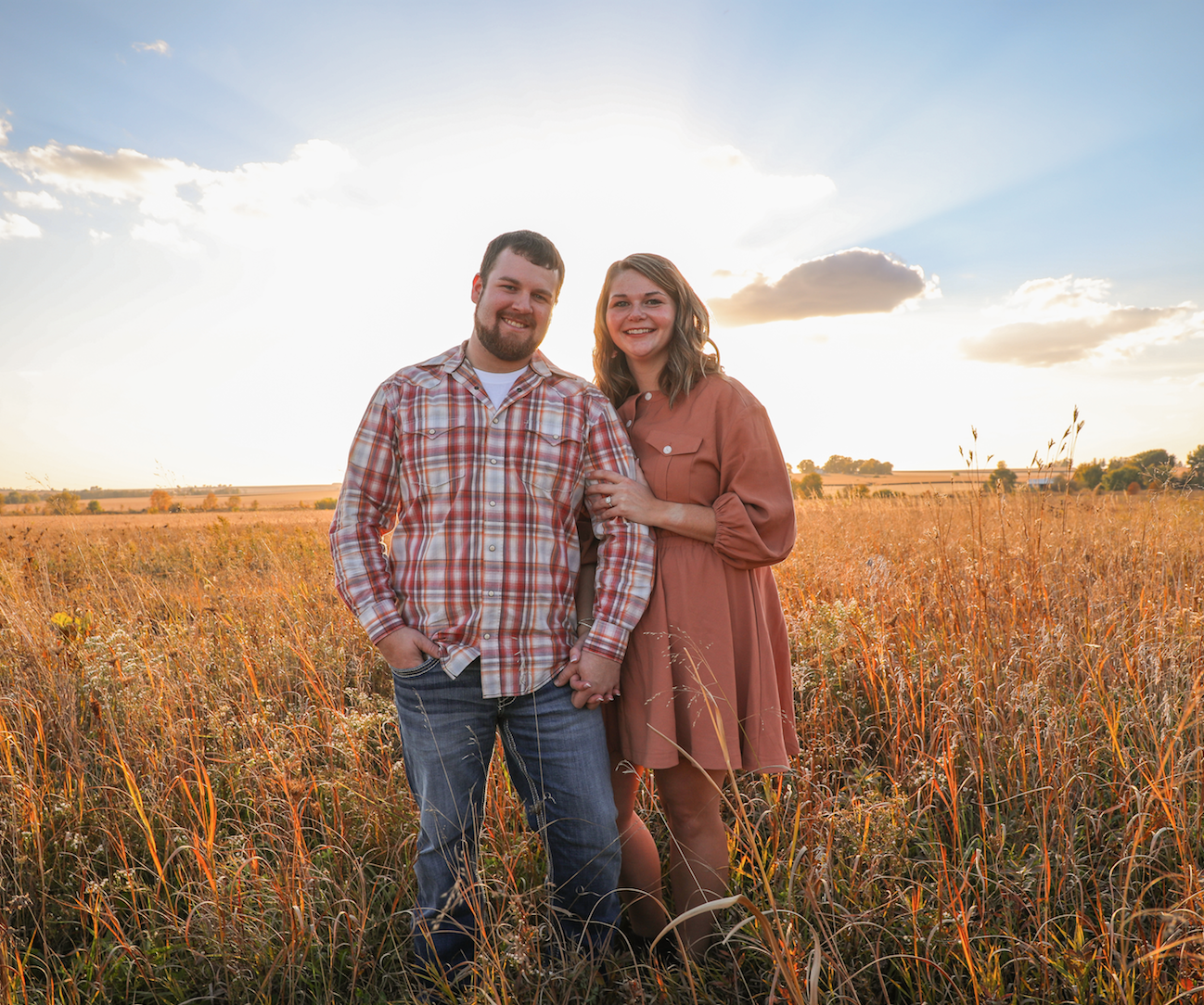 The Wedding Website of Aimee Byerly and Clayton Jeanes