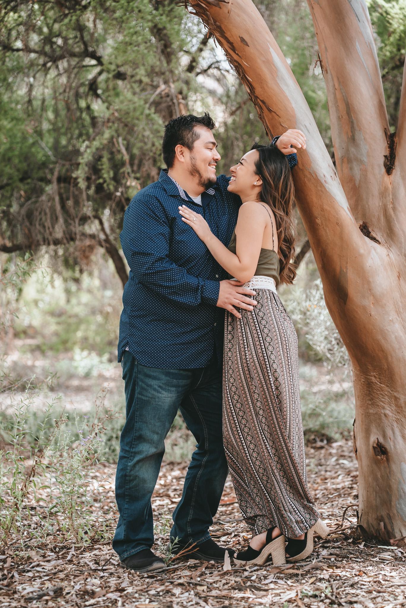 The Wedding Website of Julie Nguyen and Gabriel Ramirez