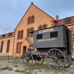 Wyoming Territorial Prison