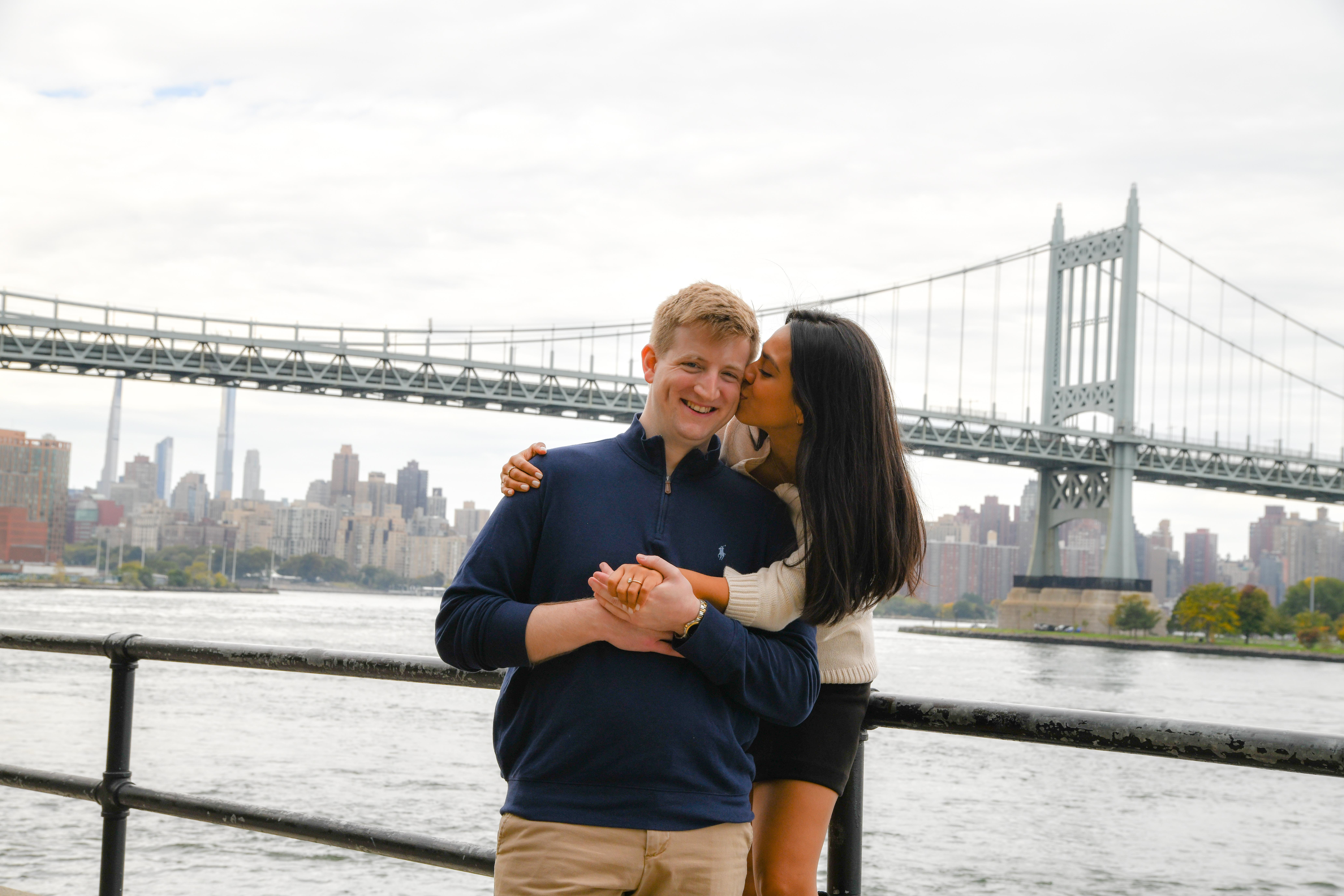 The Wedding Website of Alexia Donis and Cameron Devlin