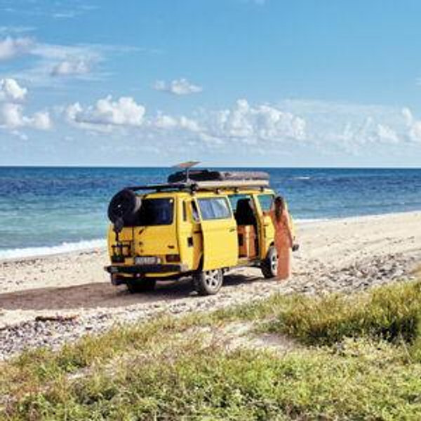 Honeymoon Car Rental 🚗 (Day 6)