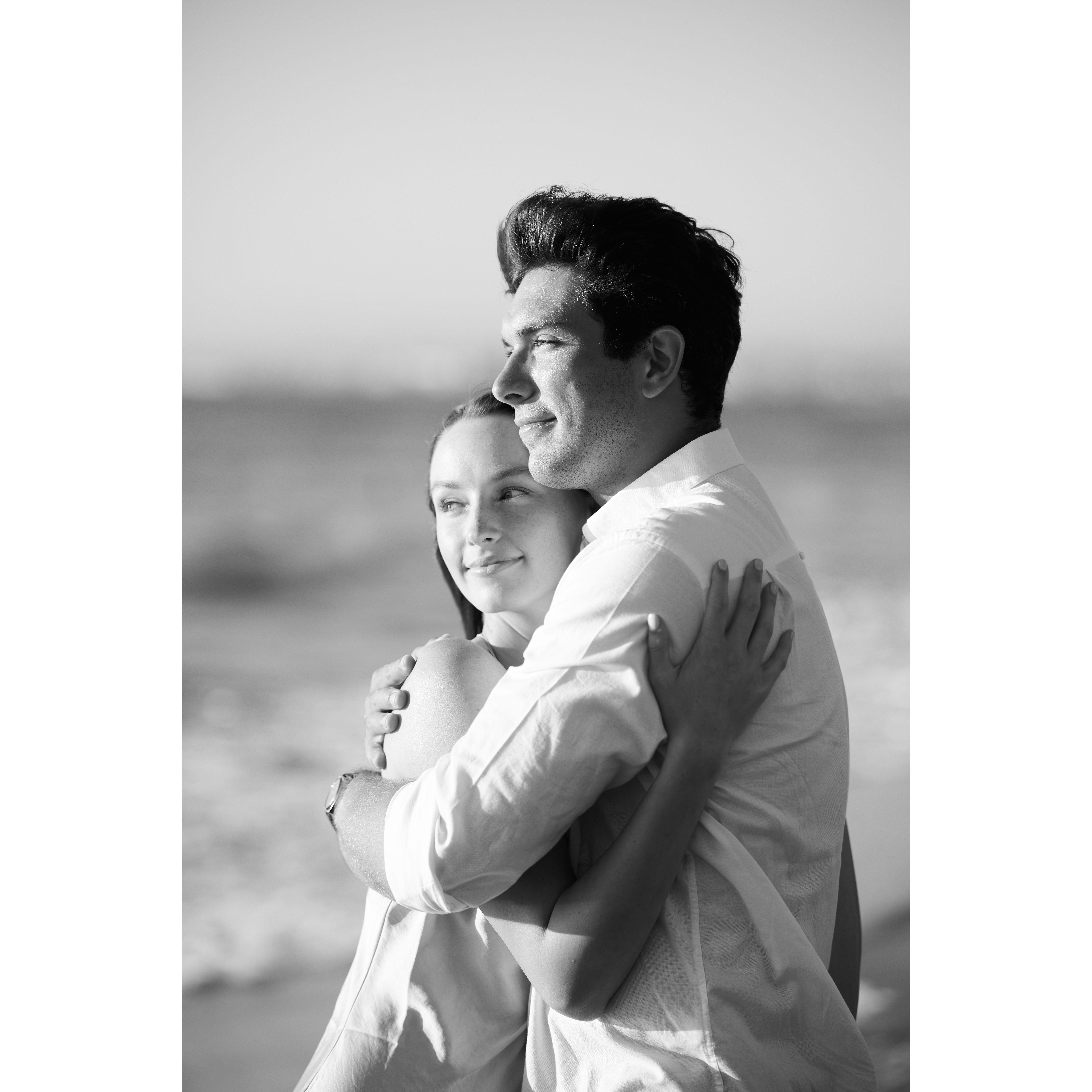 Fall 2023; Engagement Photo Shoot