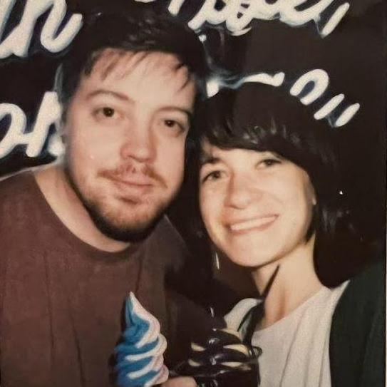 Day before I got my wisdom teeth out 2023