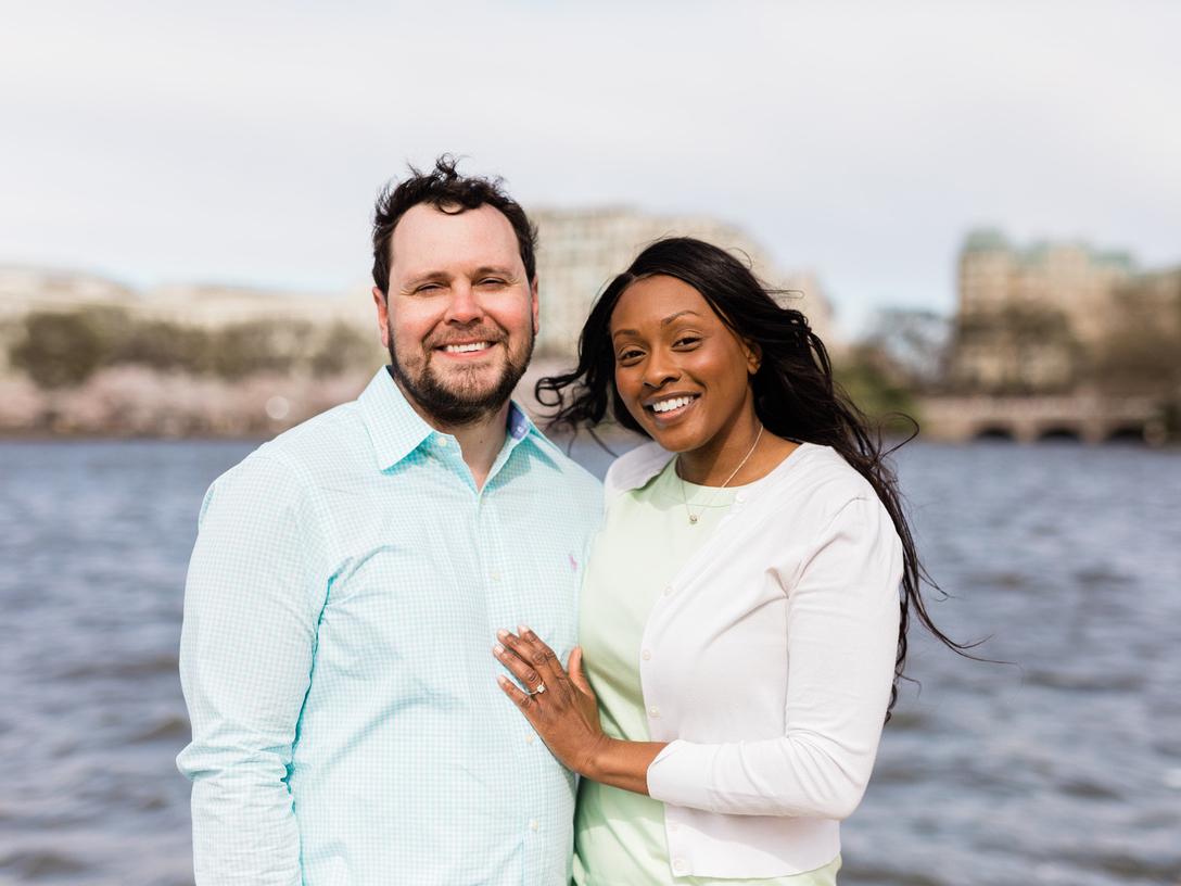 The Wedding Website of Mai Hinton and Luke Harman
