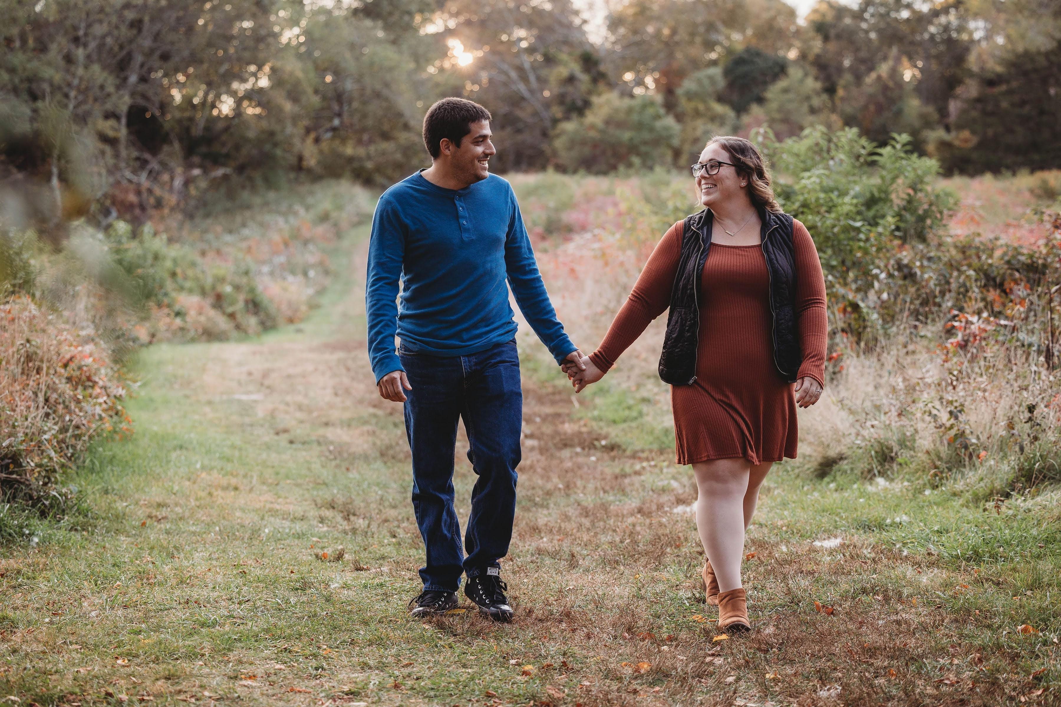 The Wedding Website of Katelyn Lacafta and Tim Russell