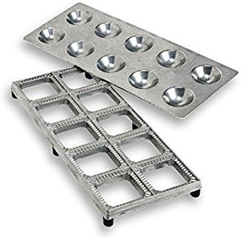 Ravioli Maker by Cucina Pro