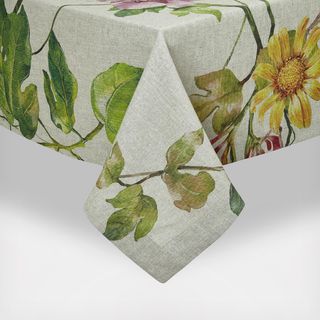 Toulouse Tablecloth