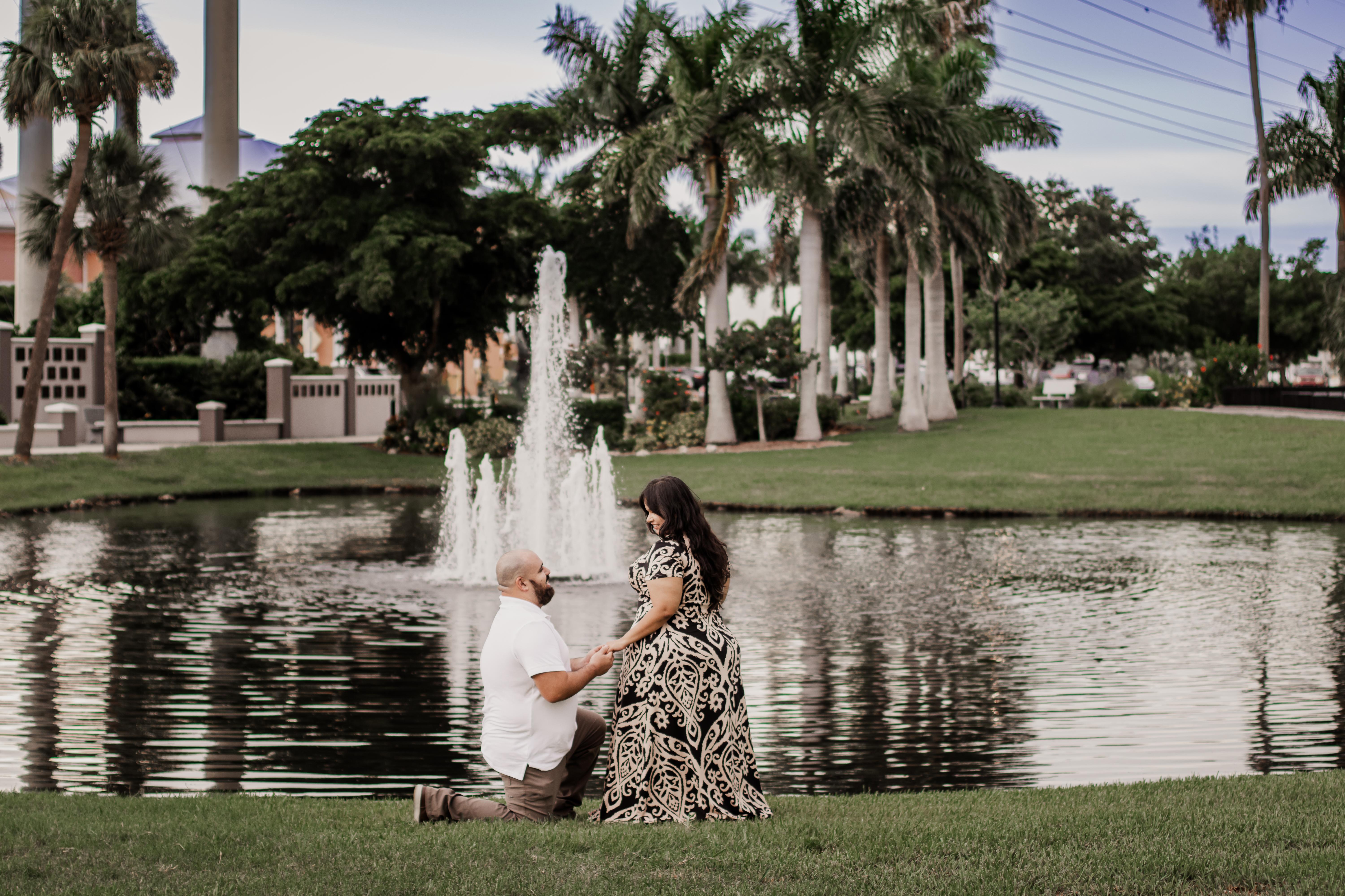 The Wedding Website of Bella Guzman and Daniel Penate