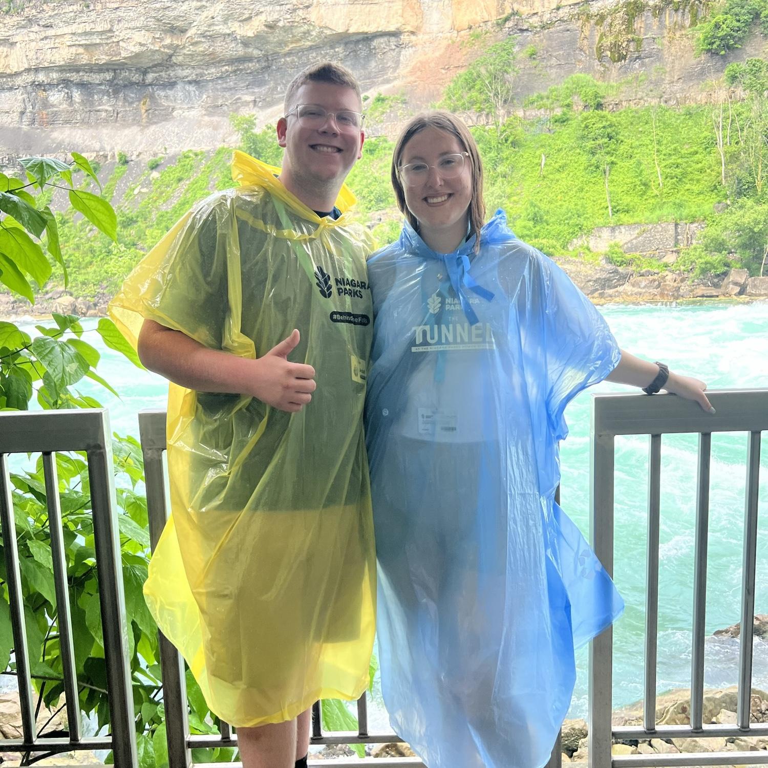 Niagara Falls, CA