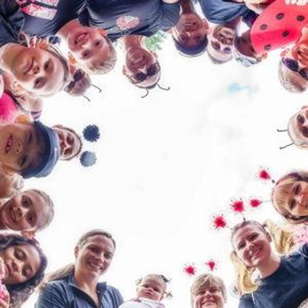 Ladybug CDH Foundation