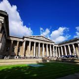 The British Museum