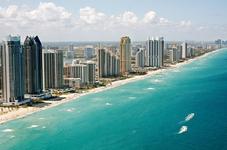 South Beach, Miami