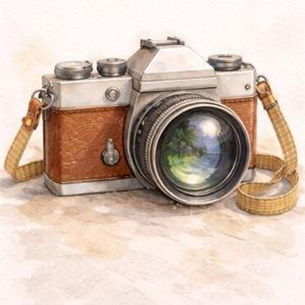 Wedding Photo Print Fund