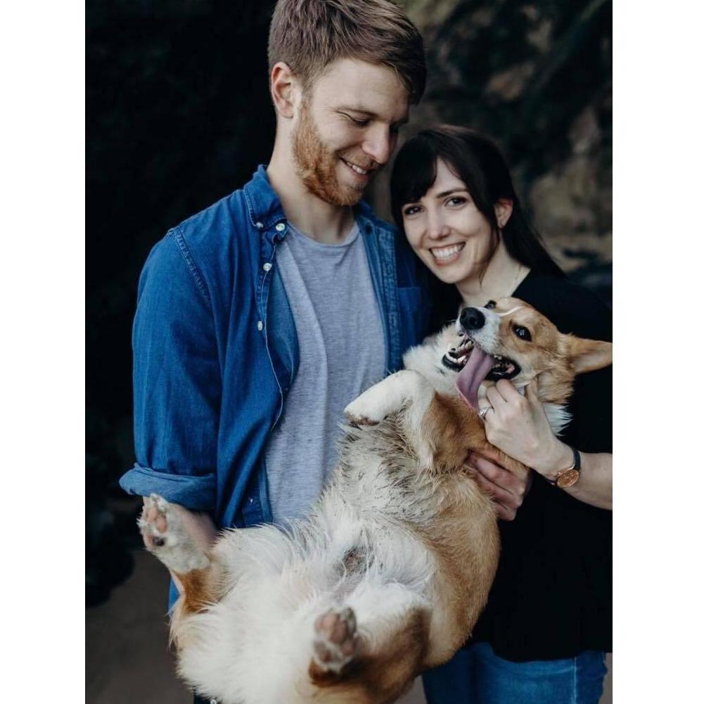 Engagement photos 2019