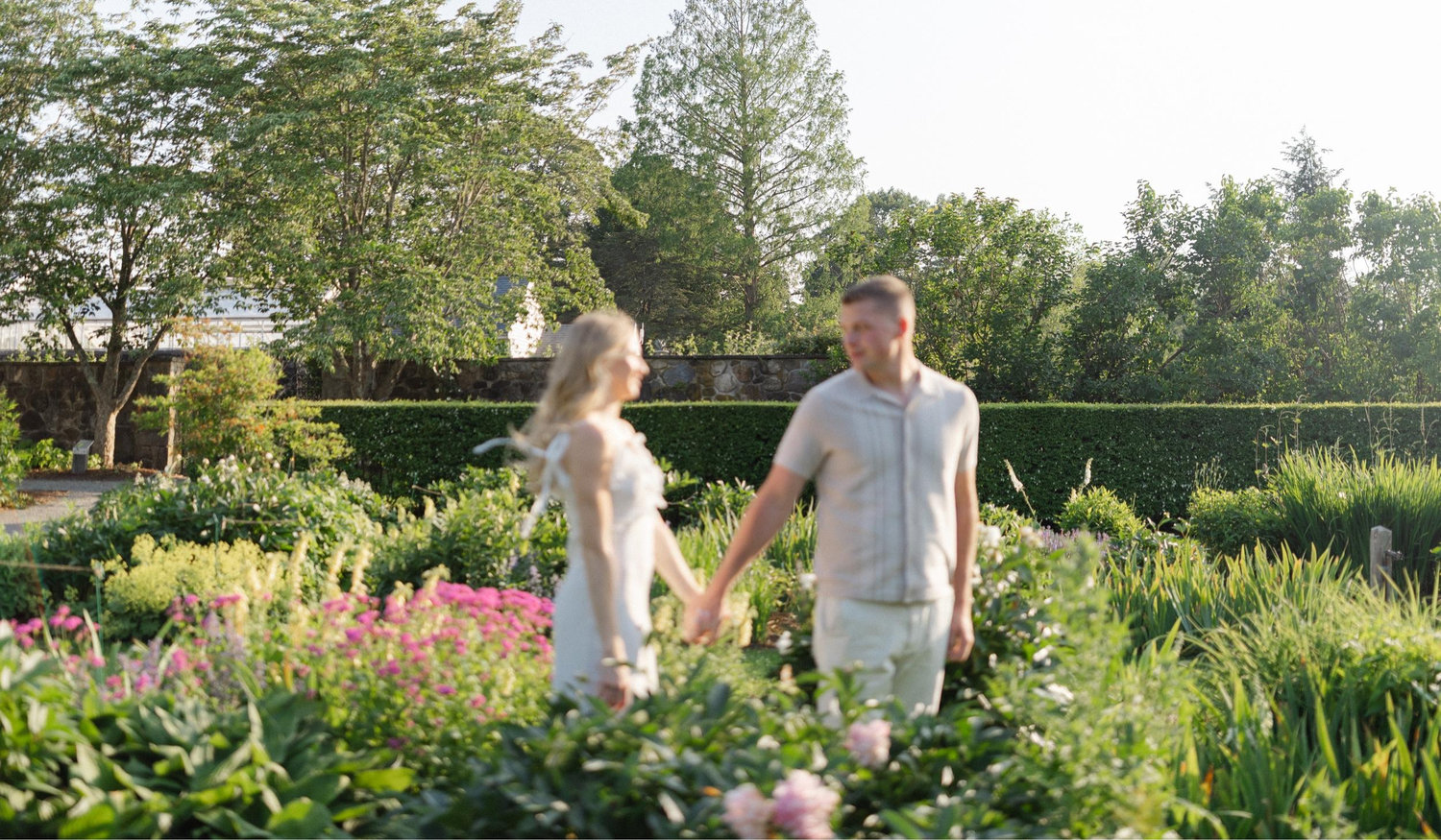 The Wedding Website of Katie Brown and Bill Taylor