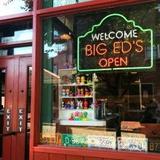 Big Ed's City Market Restaurant