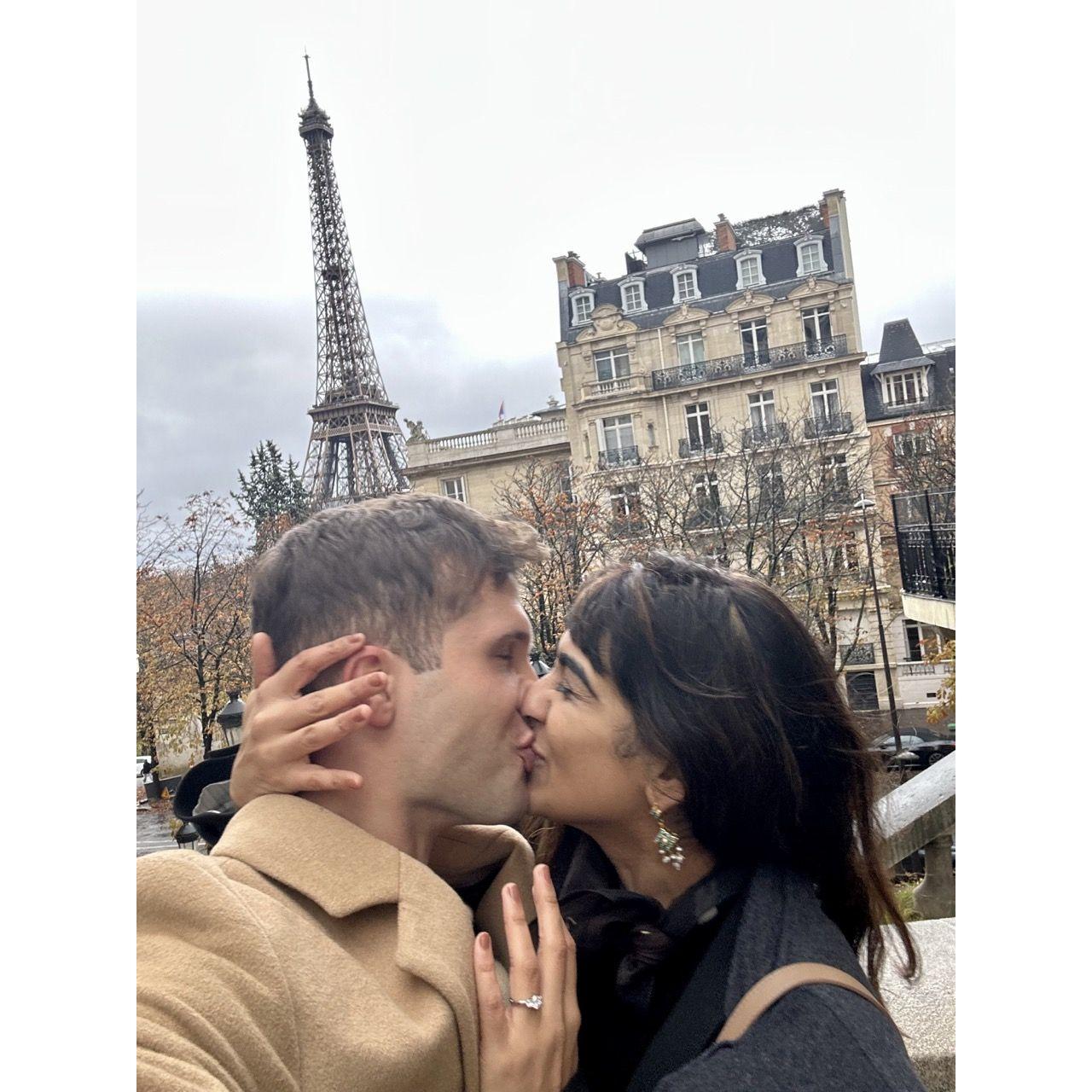 Post Proposal :)