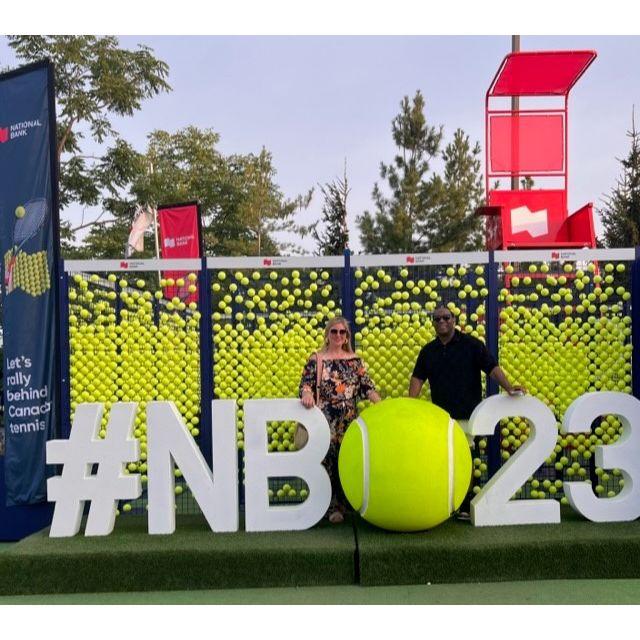RBC Tennis Open, 2023