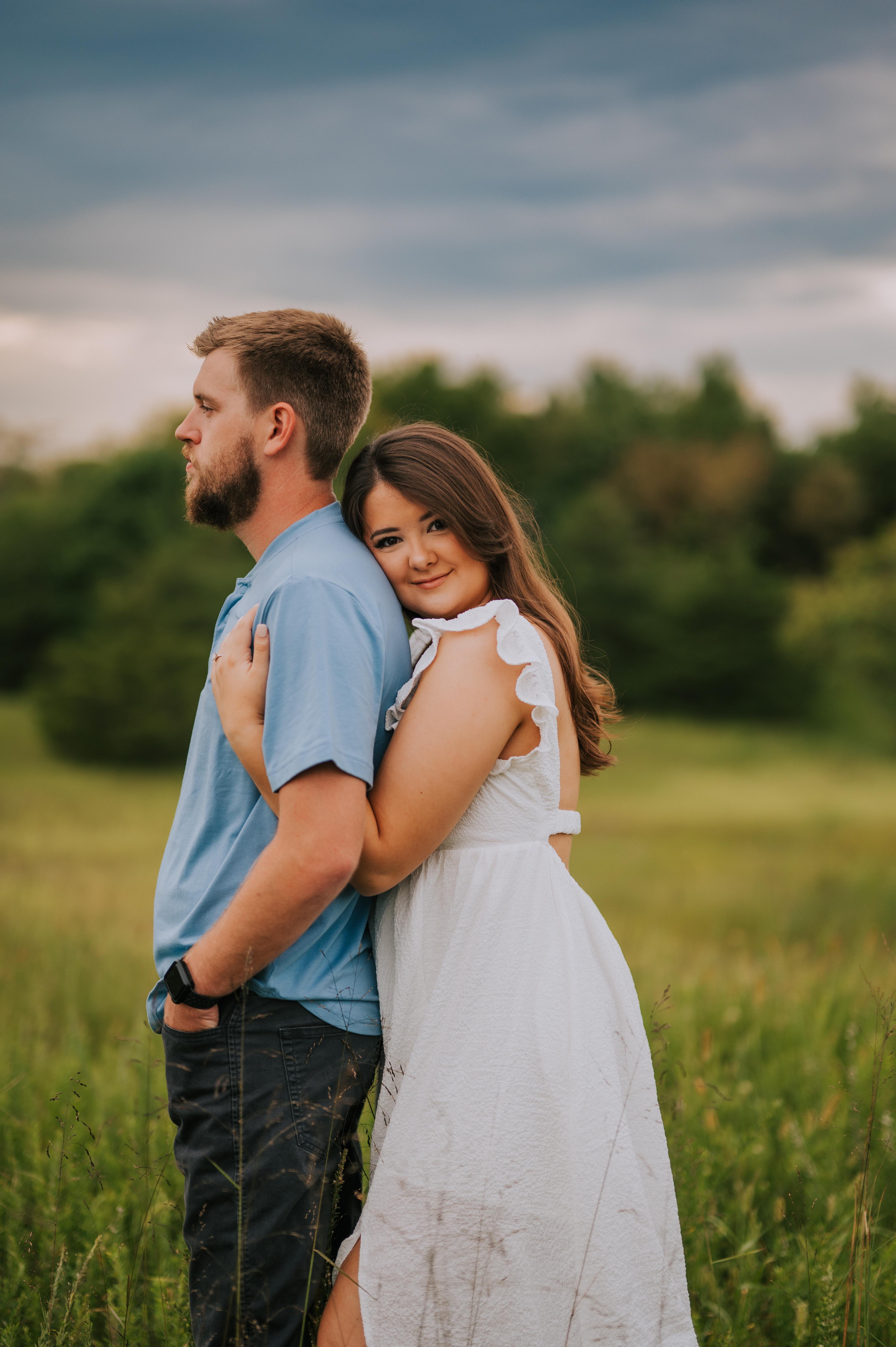 The Wedding Website of Ashleigh Bryant and Blake Nidiffer