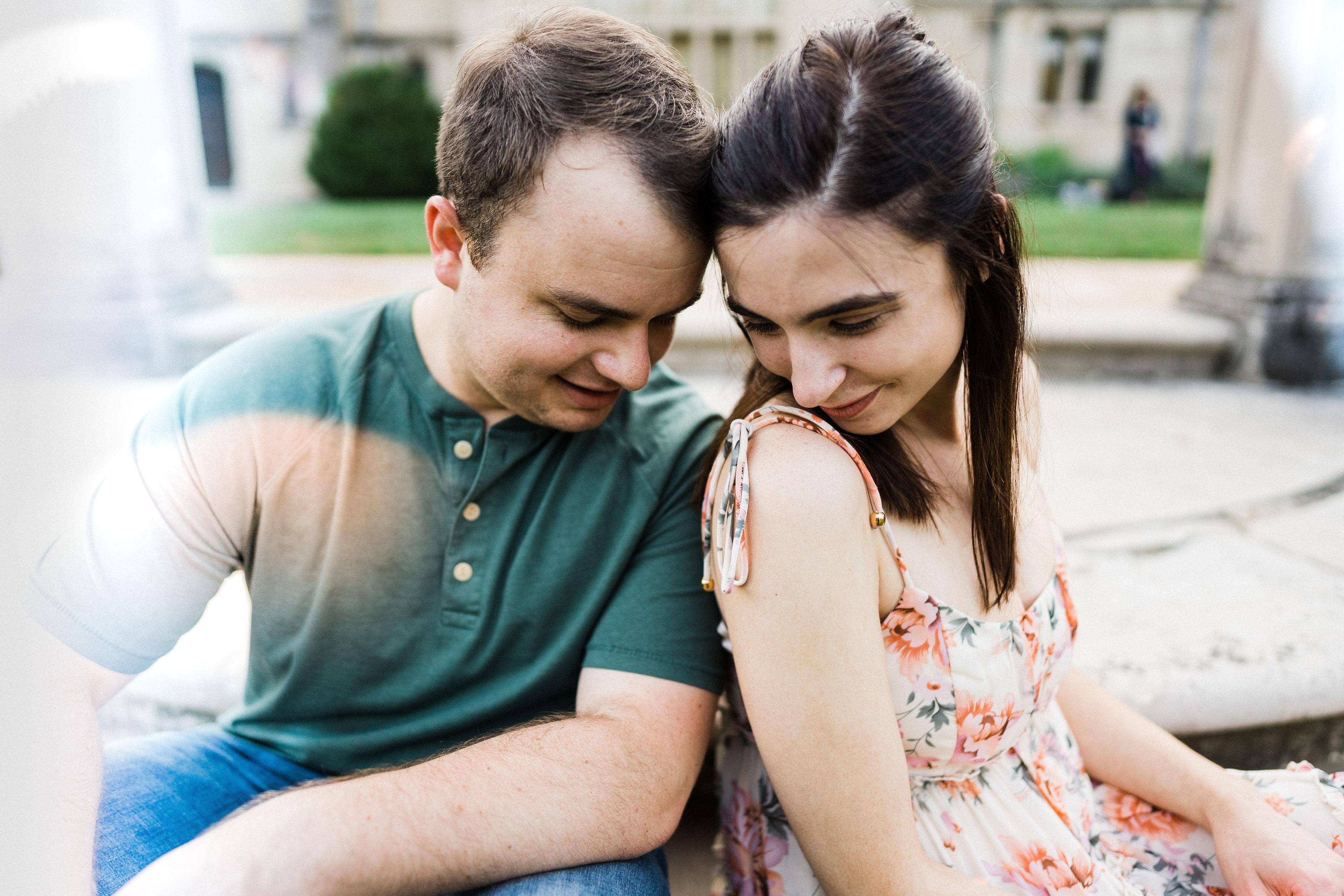 The Wedding Website of Madison Ullman and Zane Berger