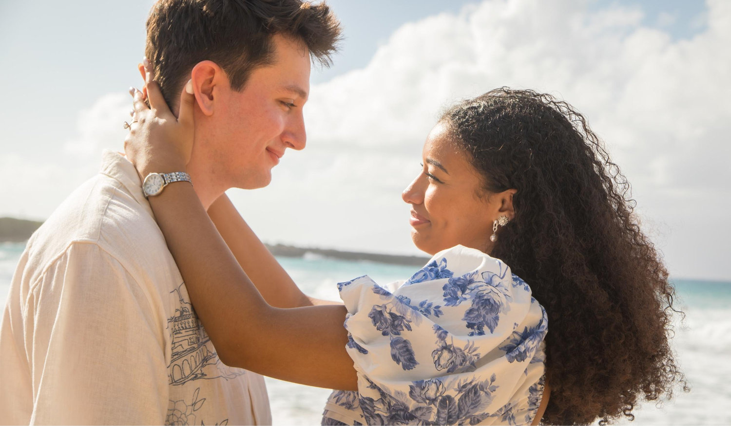 The Wedding Website of Lizbeth Huertas and Riley Truax