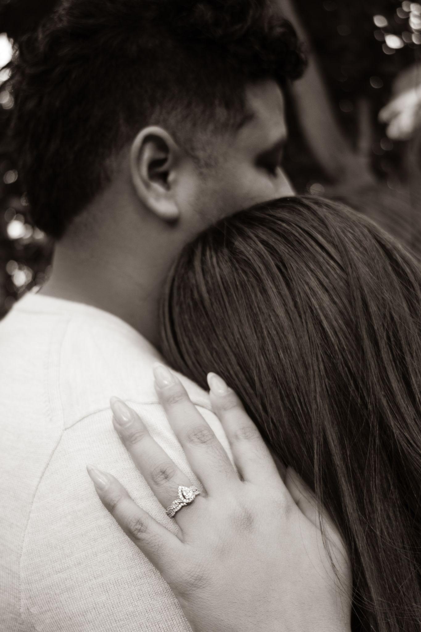 The Wedding Website of Genesis Jimenez and Wilians Alvarado