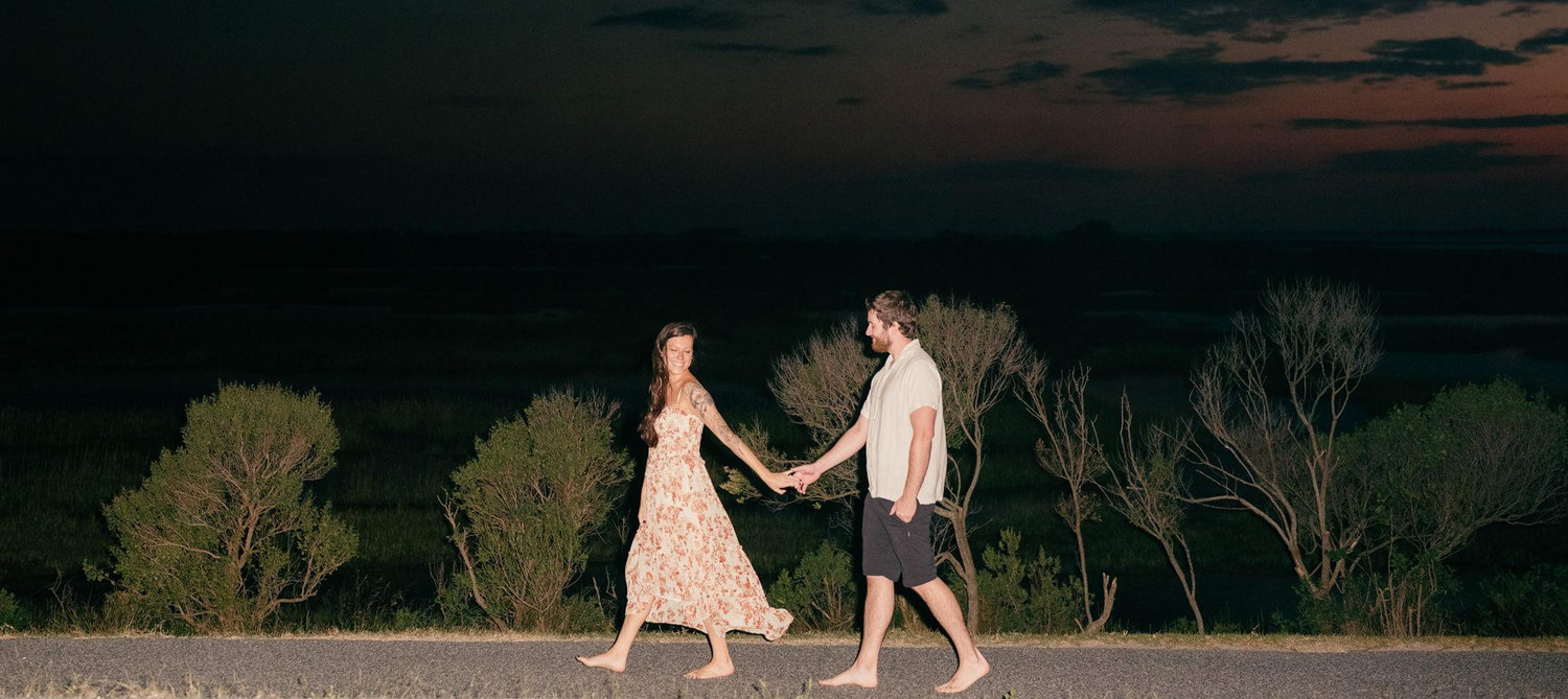 The Wedding Website of Rachel Chroniger and Philip Canning