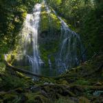 Proxy Falls