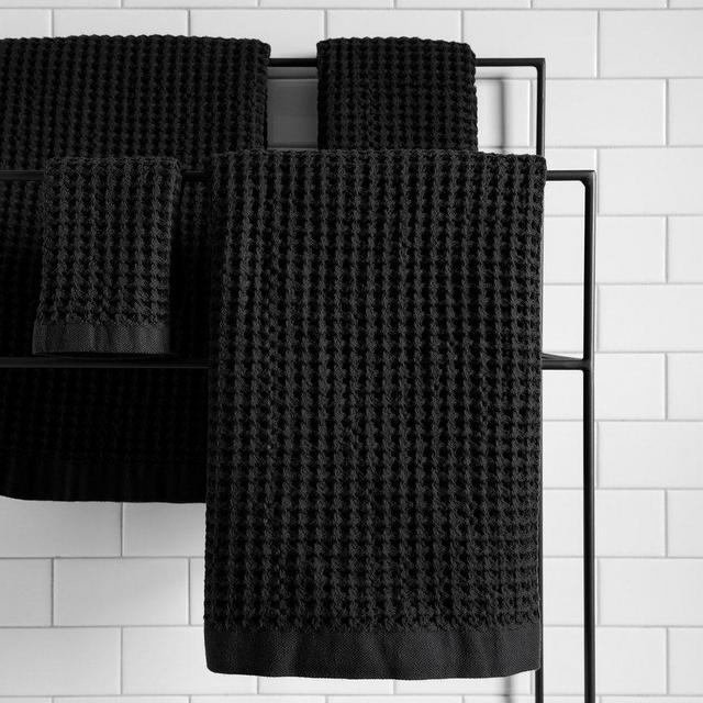 The Onsen Complete Set - Black