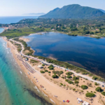 Chalikounas Beach