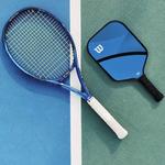 Tennis & Pickleball
