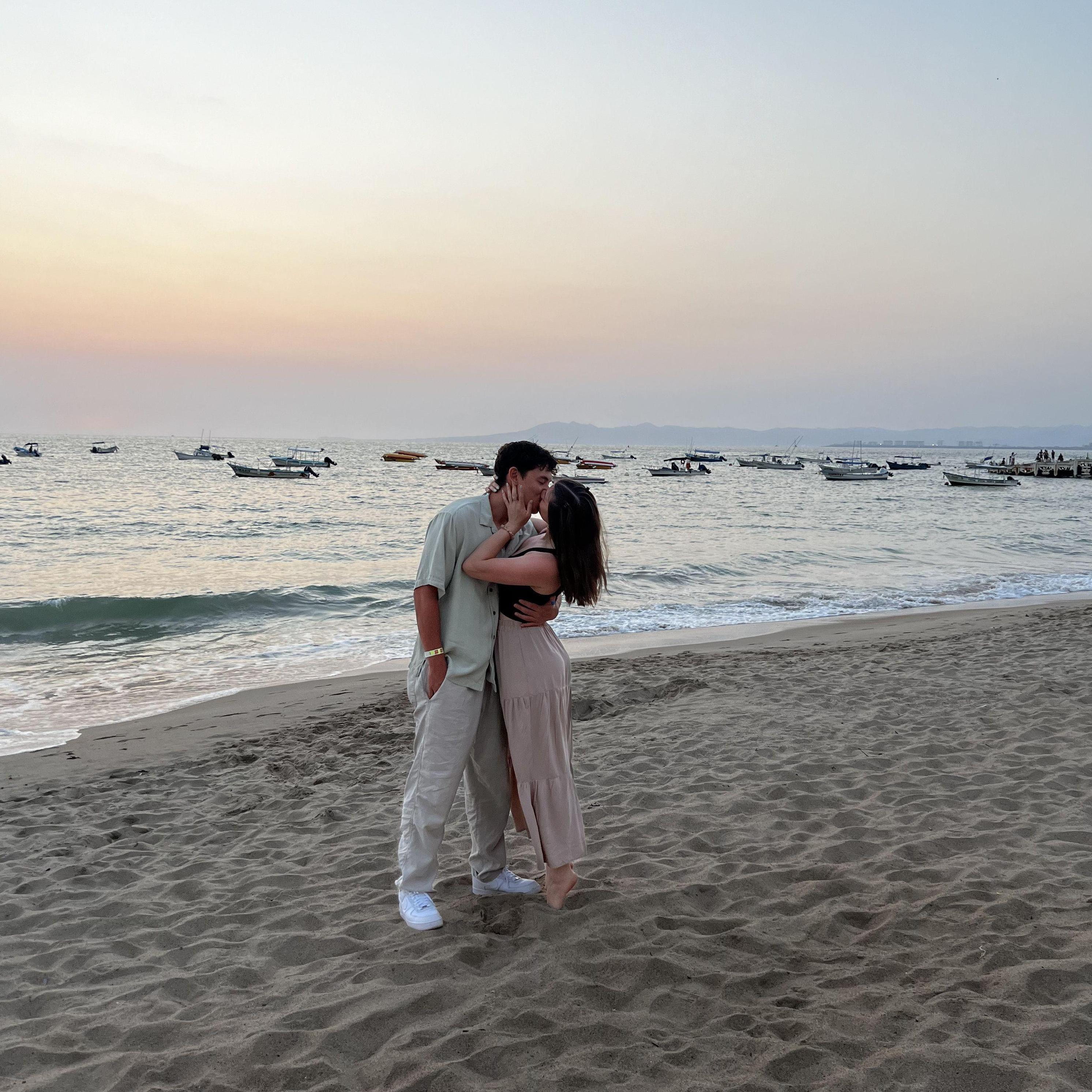May 2024 - Puerto Vallarta, Mexico