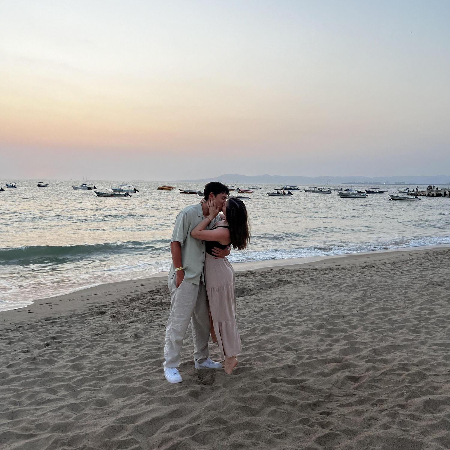 May 2024 - Puerto Vallarta, Mexico