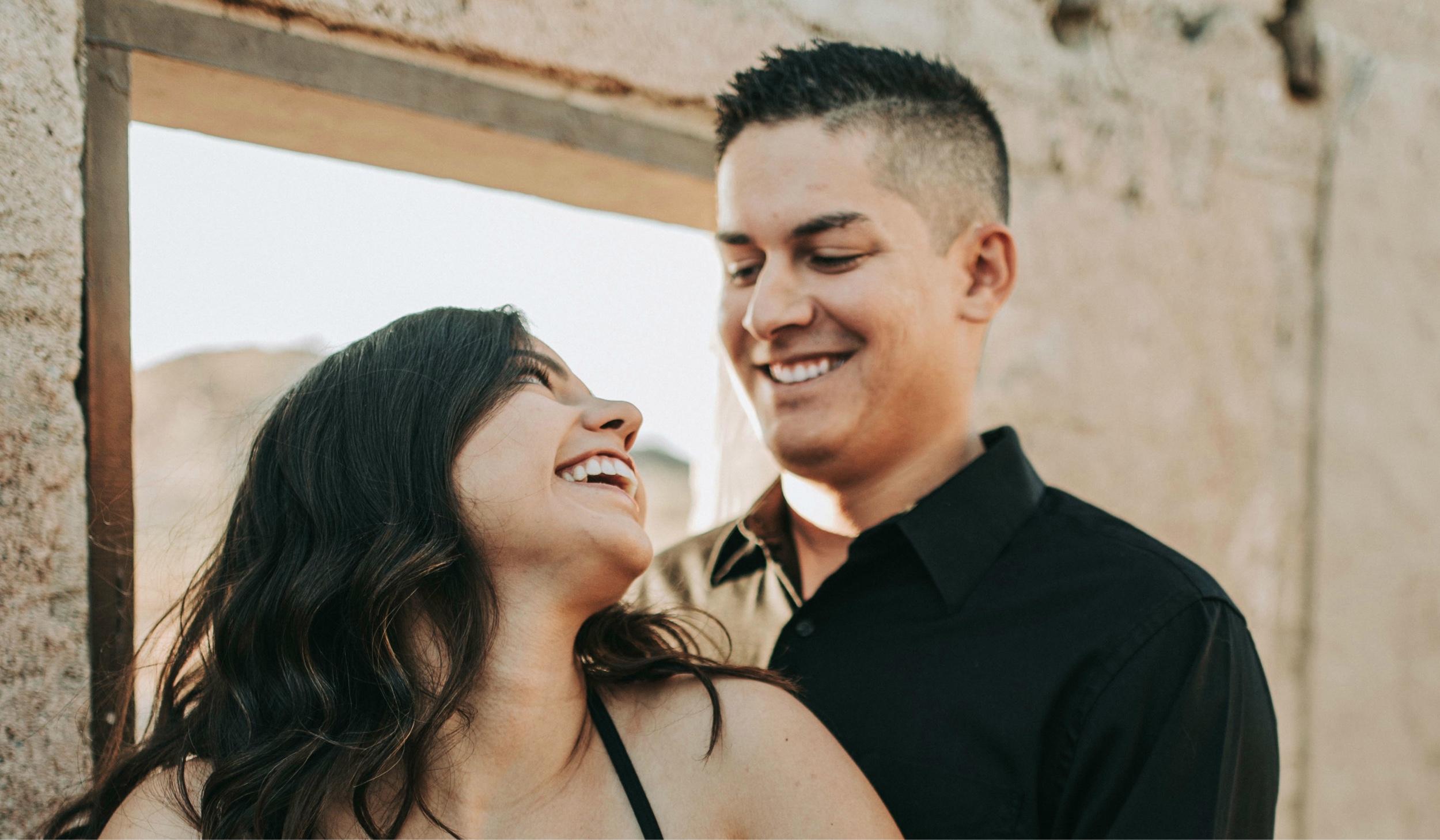 The Wedding Website of Mariah Valencia and Adam Alvarez
