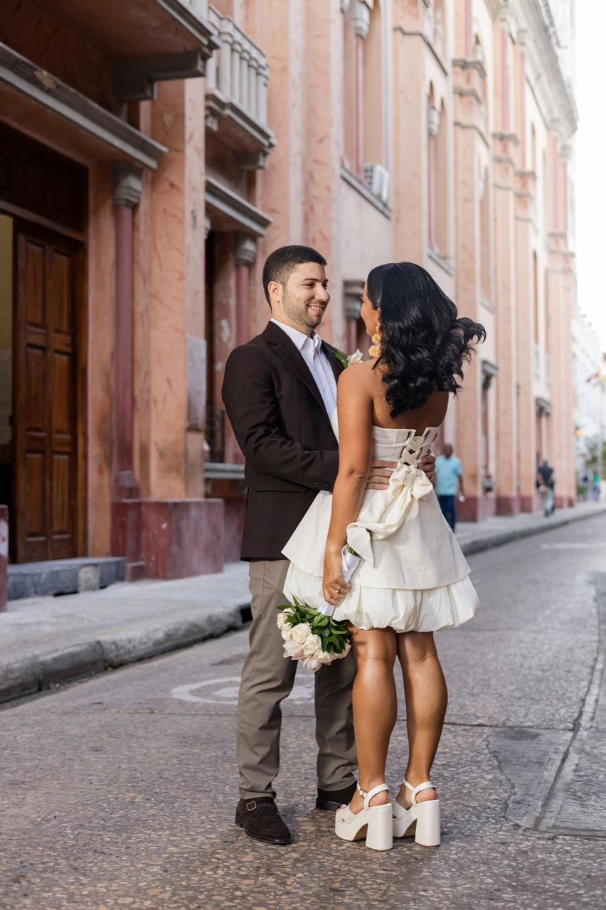 The Wedding Website of Juan Manuel Dager and María Laura Sposito