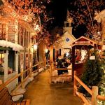 The Christmas Loft