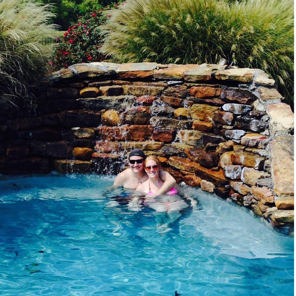 Vacationing in Tennessee!