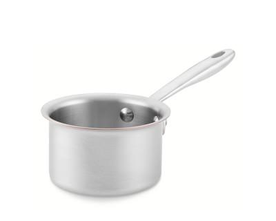 All-Clad TK™ Copper Core 1-1/2 Quart Sauce Pot