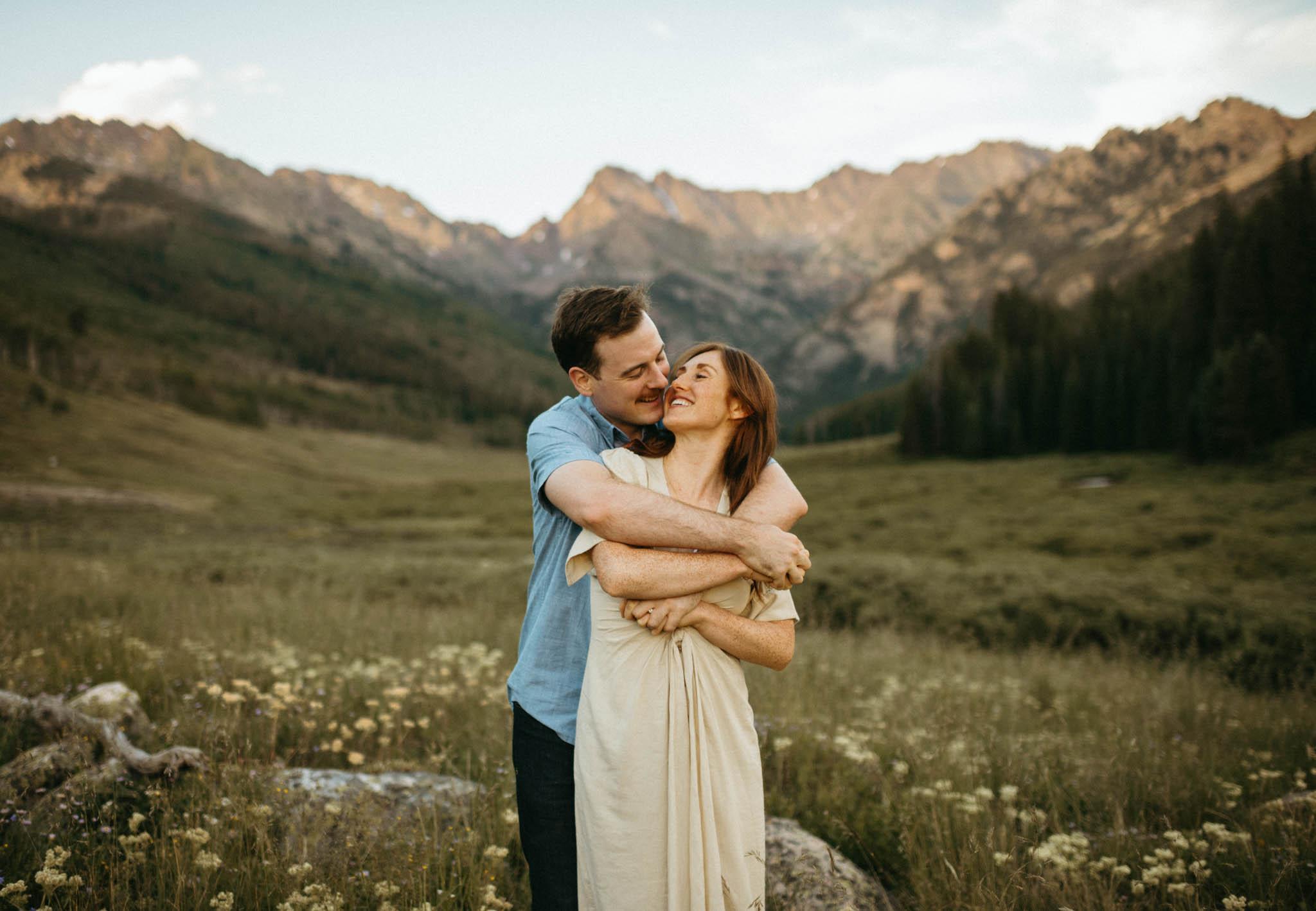 The Wedding Website of Hailey Vest and Colin McReynolds