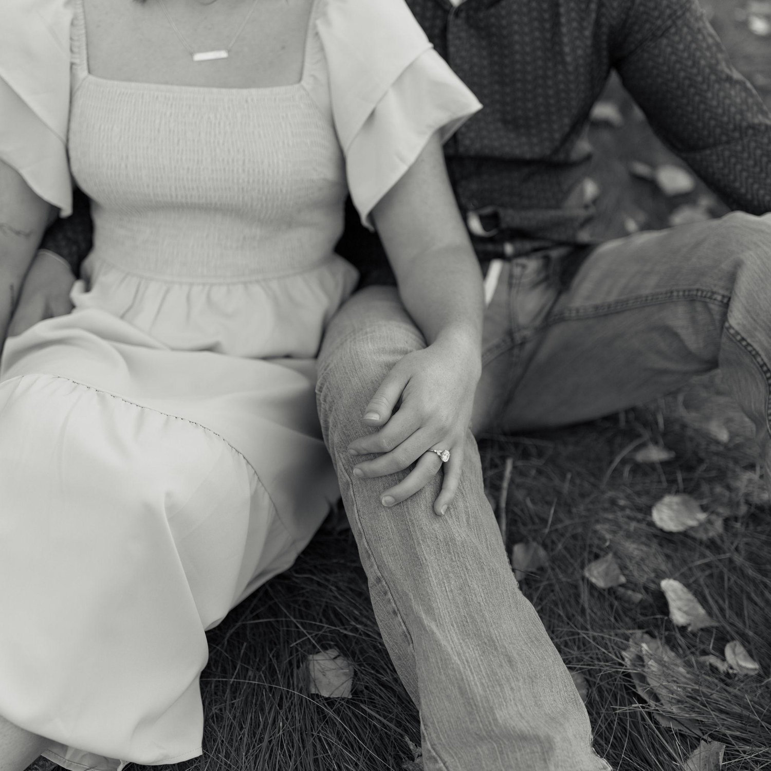Engagement Photos 10.11.2025