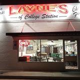 Layne's Chicken Fingers