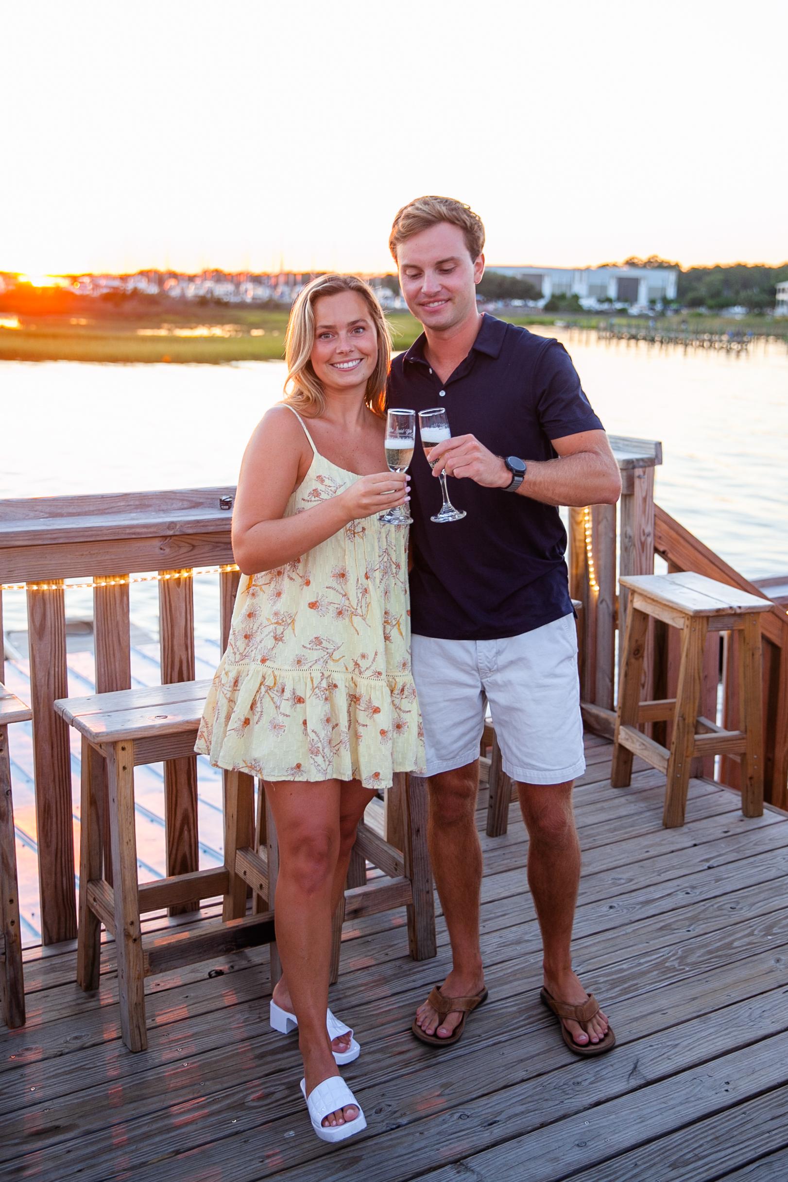 The Wedding Website of Weston Popp and Kelsey Schuermann