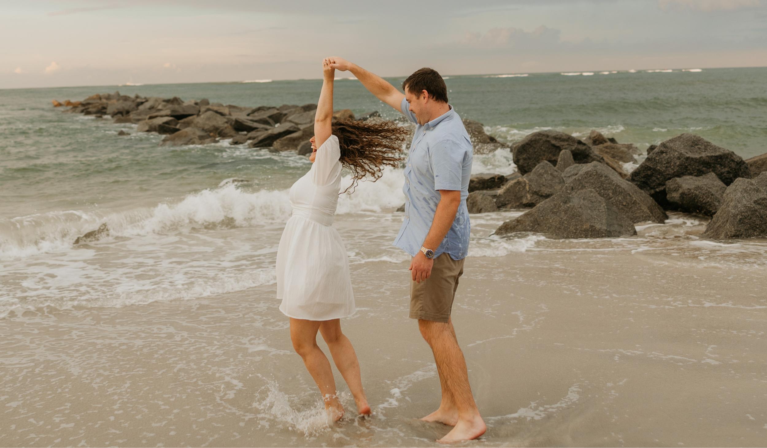 The Wedding Website of Corey Goldsborough and Robert Maloney