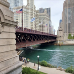 Chicago Riverwalk